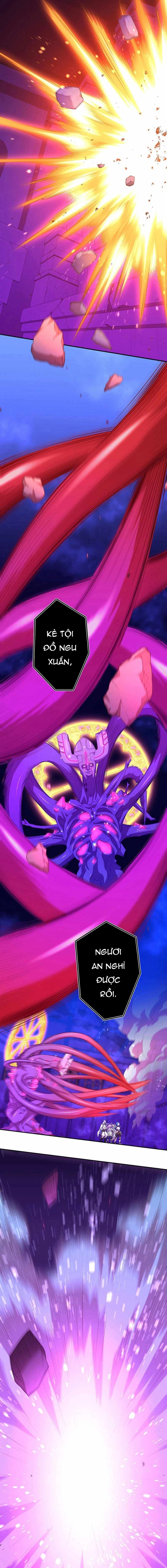 Hấp Thụ Cấp Độ Chap 69 - Next Chap 70