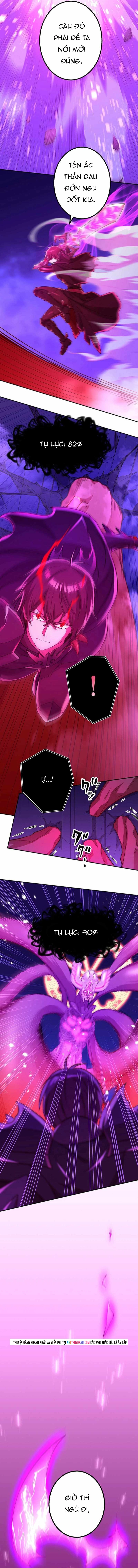 Hấp Thụ Cấp Độ Chap 69 - Next Chap 70