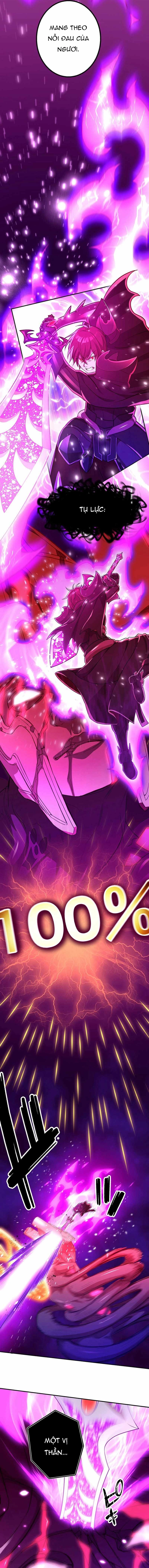 Hấp Thụ Cấp Độ Chap 69 - Next Chap 70