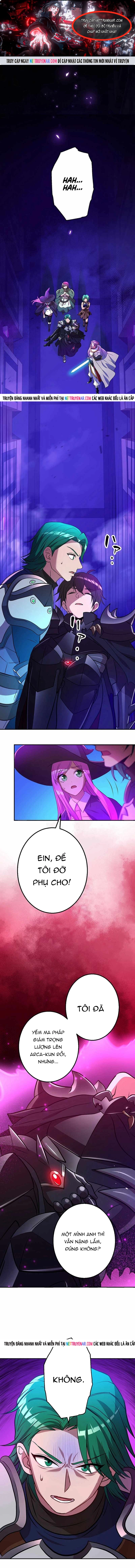 Hấp Thụ Cấp Độ Chap 70 - Next Chap 71