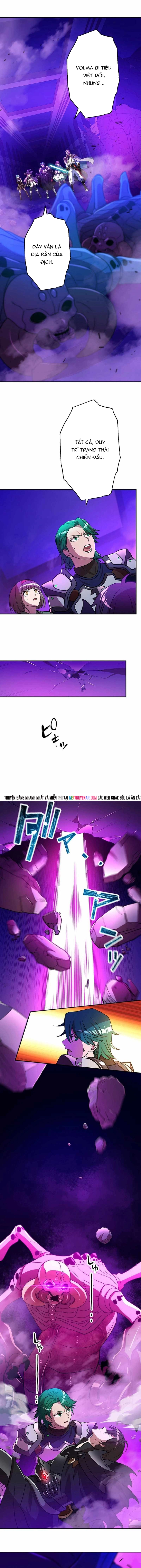 Hấp Thụ Cấp Độ Chap 70 - Next Chap 71