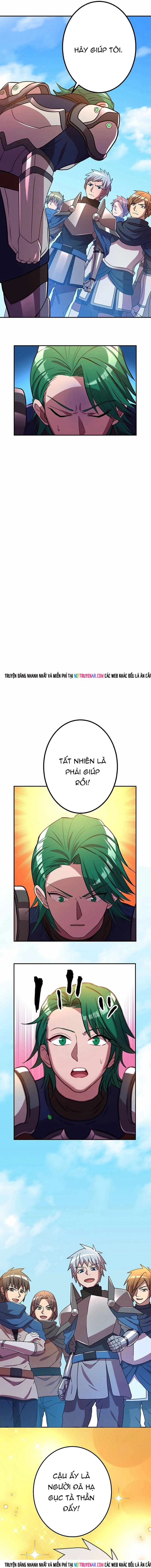 Hấp Thụ Cấp Độ Chap 70 - Next Chap 71