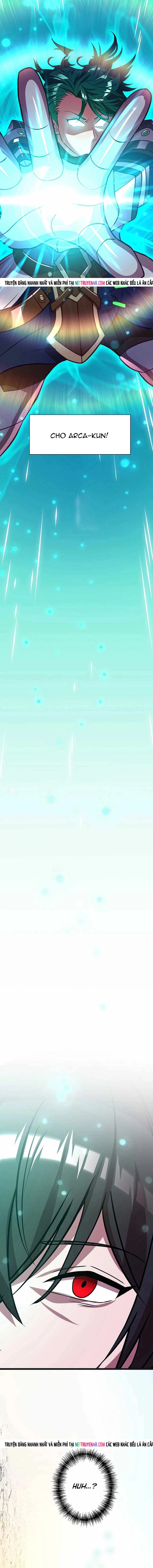 Hấp Thụ Cấp Độ Chap 70 - Next Chap 71