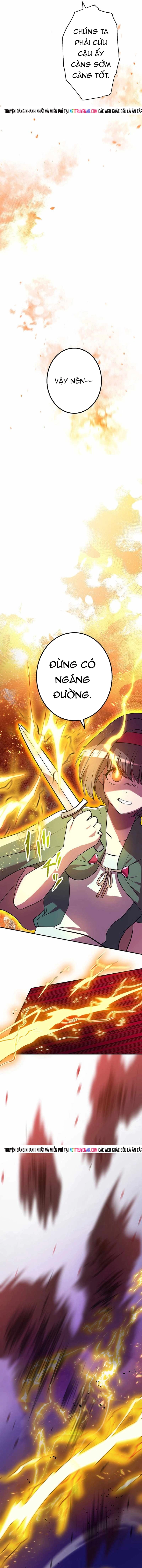 Hấp Thụ Cấp Độ Chap 70 - Next Chap 71