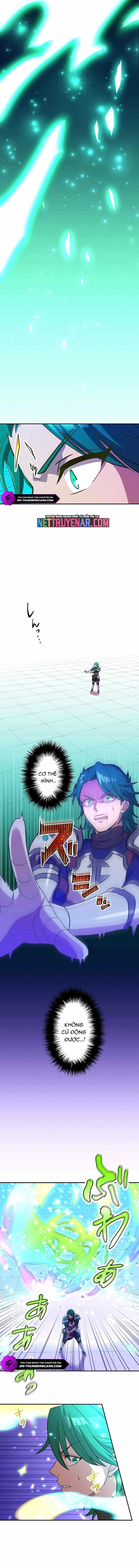 Hấp Thụ Cấp Độ Chap 71 - Next Chap 72