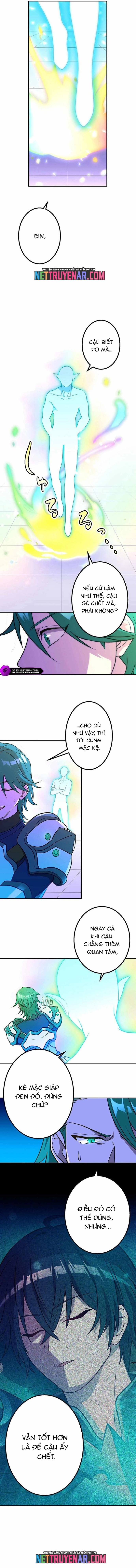 Hấp Thụ Cấp Độ Chap 71 - Next Chap 72