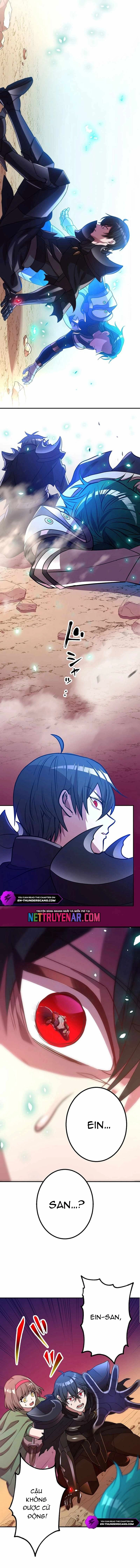 Hấp Thụ Cấp Độ Chap 71 - Next Chap 72