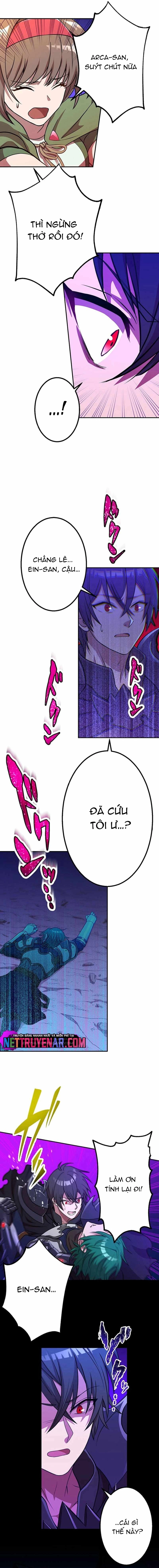 Hấp Thụ Cấp Độ Chap 71 - Next Chap 72