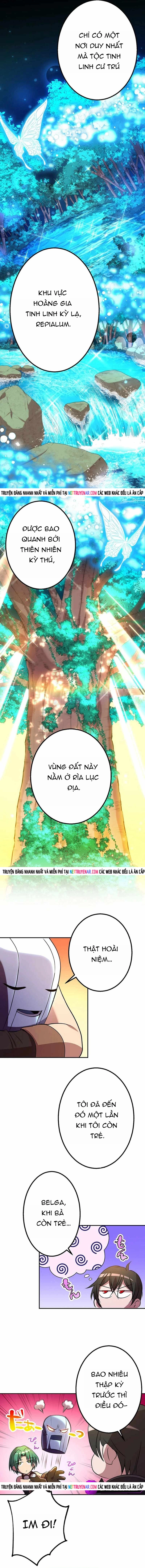 Hấp Thụ Cấp Độ Chap 72 - Next Chap 73