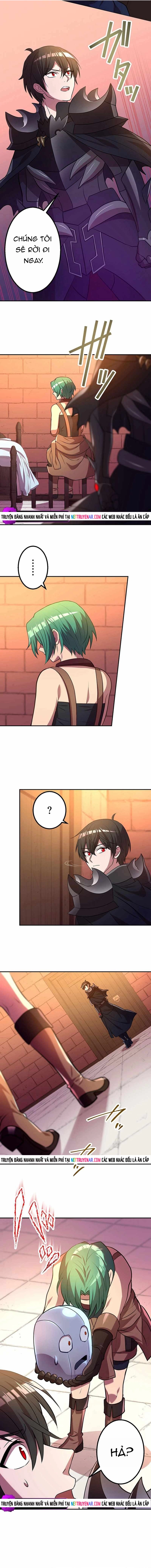 Hấp Thụ Cấp Độ Chap 72 - Next Chap 73