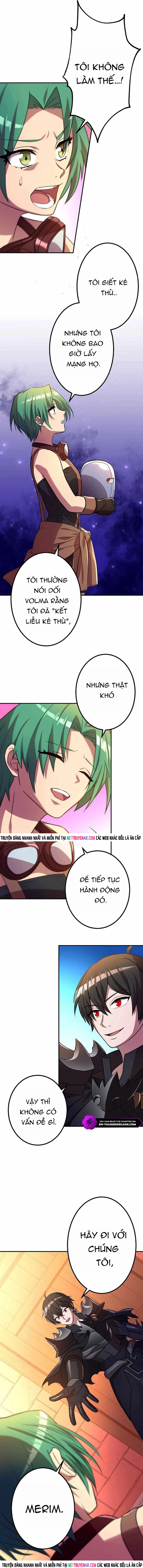 Hấp Thụ Cấp Độ Chap 72 - Next Chap 73