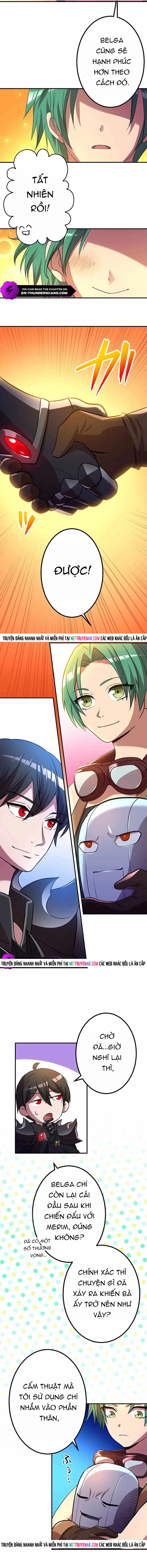 Hấp Thụ Cấp Độ Chap 72 - Next Chap 73