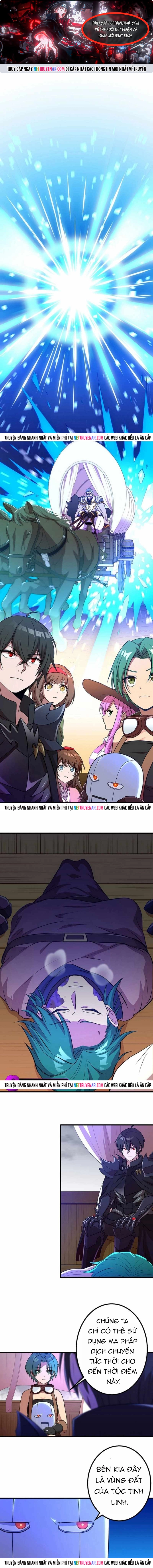 Hấp Thụ Cấp Độ Chap 73 - Next Chap 74