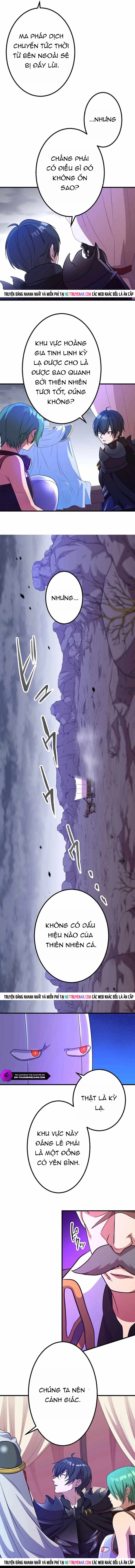 Hấp Thụ Cấp Độ Chap 73 - Next Chap 74