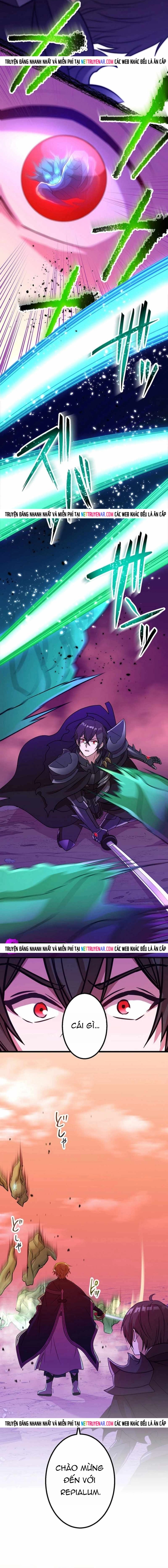 Hấp Thụ Cấp Độ Chap 73 - Next Chap 74