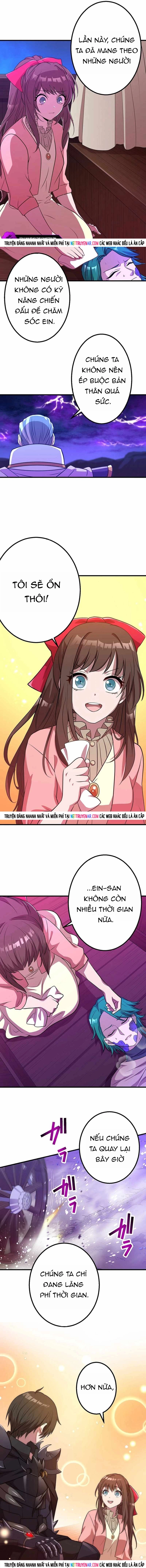 Hấp Thụ Cấp Độ Chap 73 - Next Chap 74