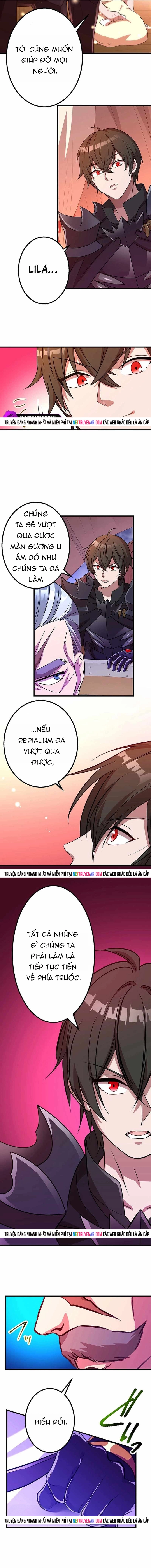 Hấp Thụ Cấp Độ Chap 73 - Next Chap 74