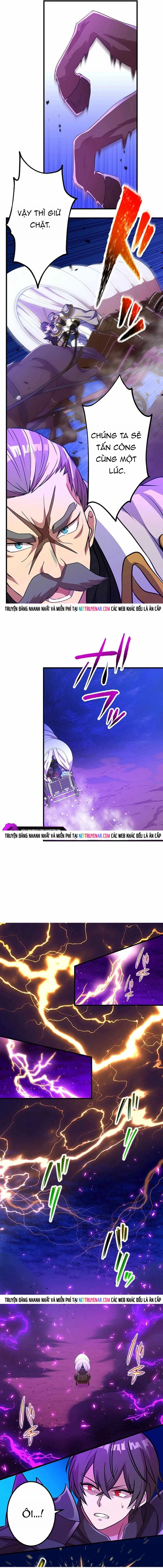 Hấp Thụ Cấp Độ Chap 73 - Next Chap 74