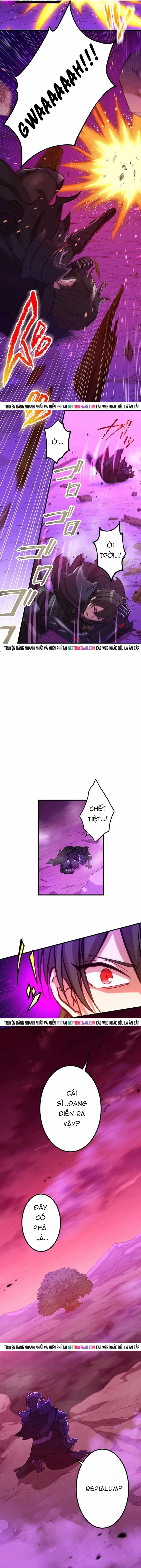 Hấp Thụ Cấp Độ Chap 73 - Next Chap 74