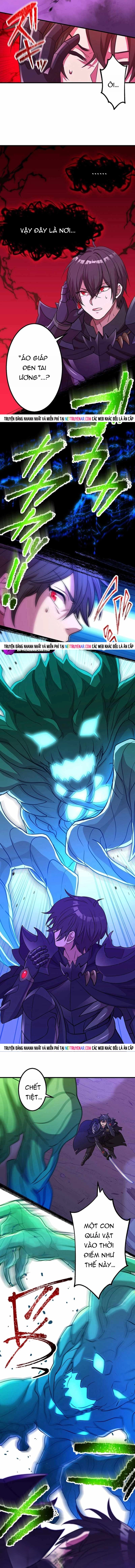 Hấp Thụ Cấp Độ Chap 73 - Next Chap 74