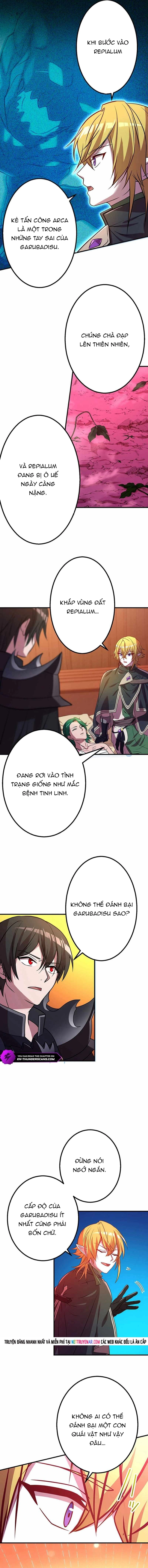 Hấp Thụ Cấp Độ Chap 74 - Next Chap 75