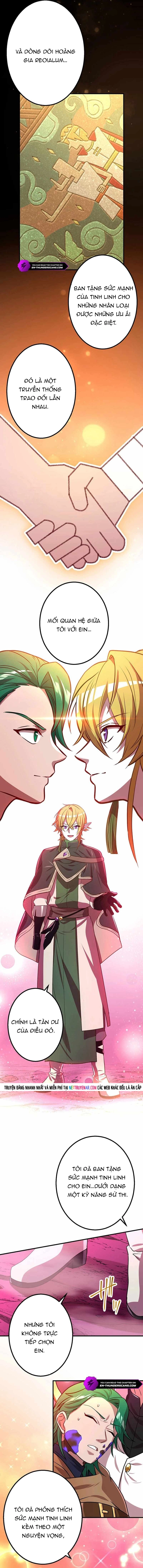 Hấp Thụ Cấp Độ Chap 74 - Next Chap 75