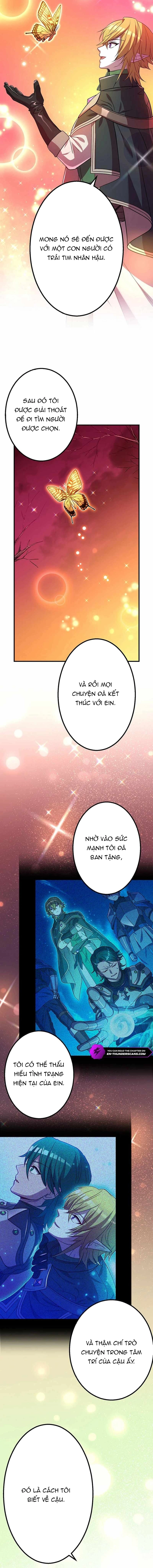 Hấp Thụ Cấp Độ Chap 74 - Next Chap 75