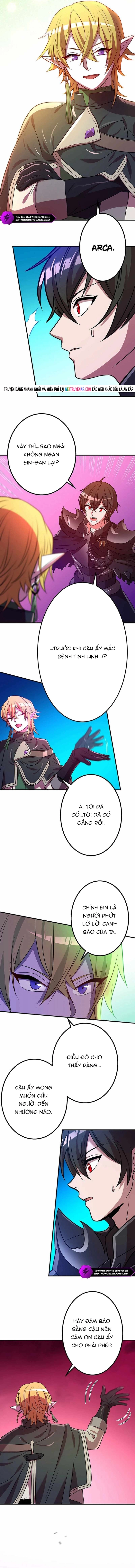 Hấp Thụ Cấp Độ Chap 74 - Next Chap 75