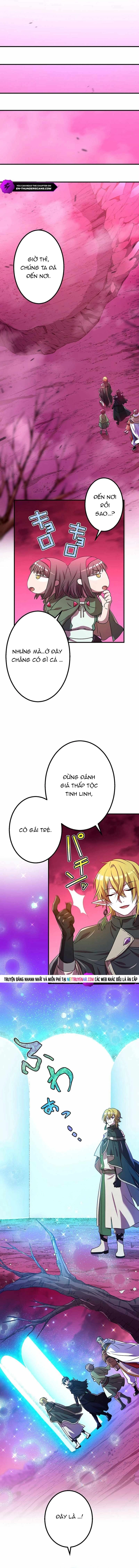 Hấp Thụ Cấp Độ Chap 74 - Next Chap 75