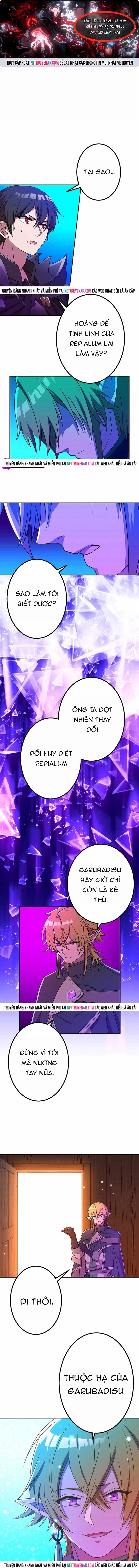 Hấp Thụ Cấp Độ Chap 75 - Next Chap 76