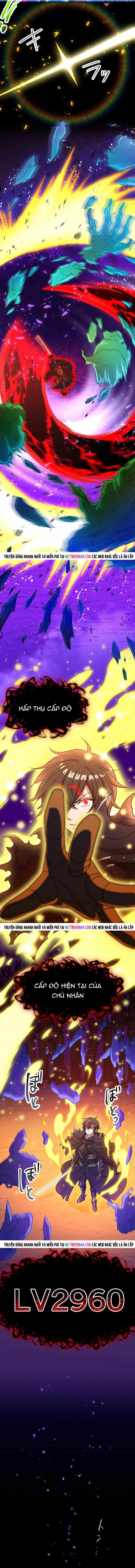Hấp Thụ Cấp Độ Chap 75 - Next Chap 76