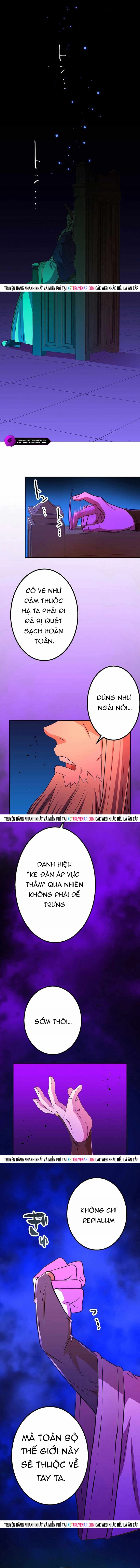 Hấp Thụ Cấp Độ Chap 75 - Next Chap 76