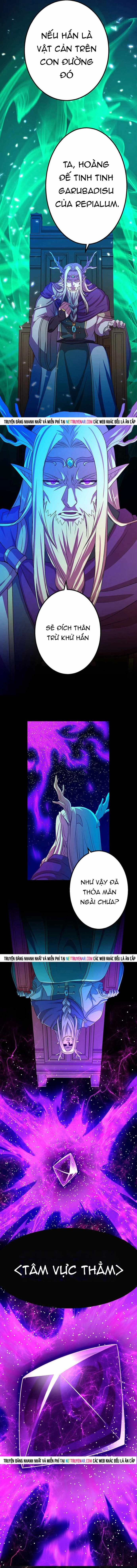 Hấp Thụ Cấp Độ Chap 75 - Next Chap 76