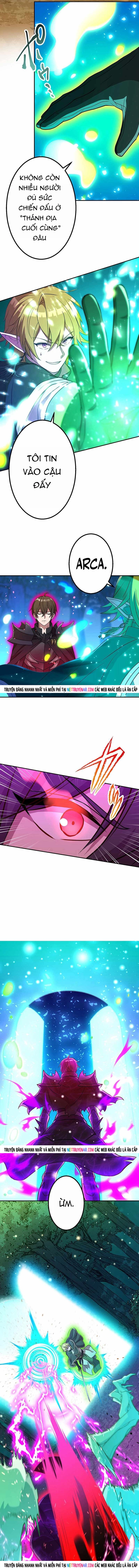 Hấp Thụ Cấp Độ Chap 75 - Next Chap 76