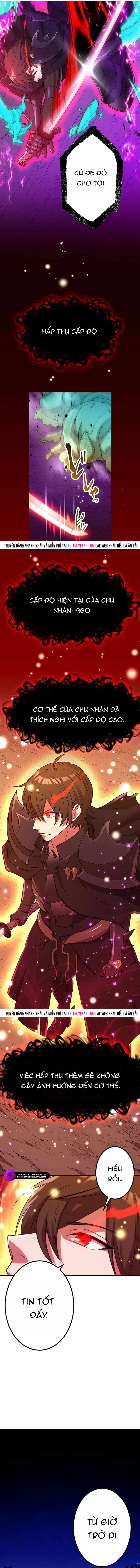 Hấp Thụ Cấp Độ Chap 75 - Next Chap 76