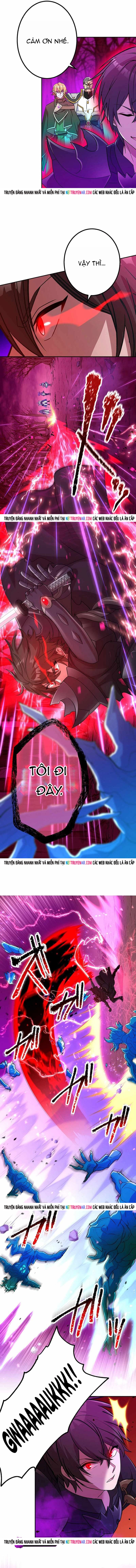 Hấp Thụ Cấp Độ Chap 75 - Next Chap 76
