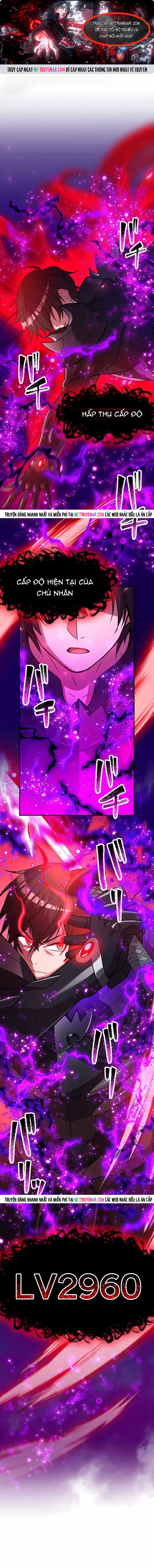 Hấp Thụ Cấp Độ Chap 76 - Next Chap 77