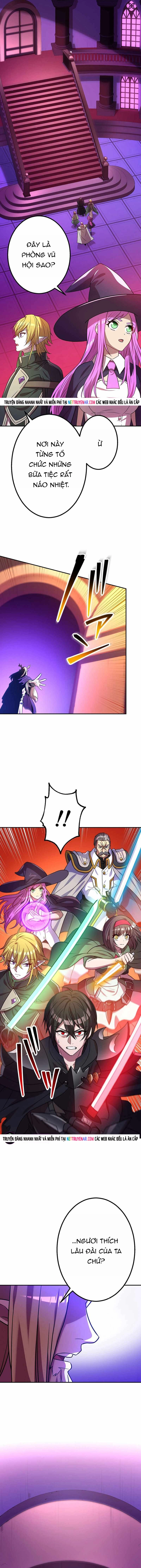 Hấp Thụ Cấp Độ Chap 76 - Next Chap 77