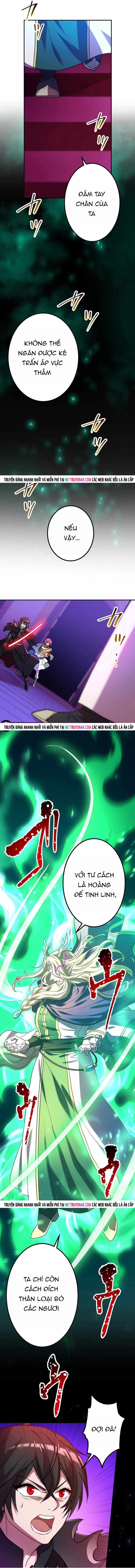 Hấp Thụ Cấp Độ Chap 76 - Next Chap 77