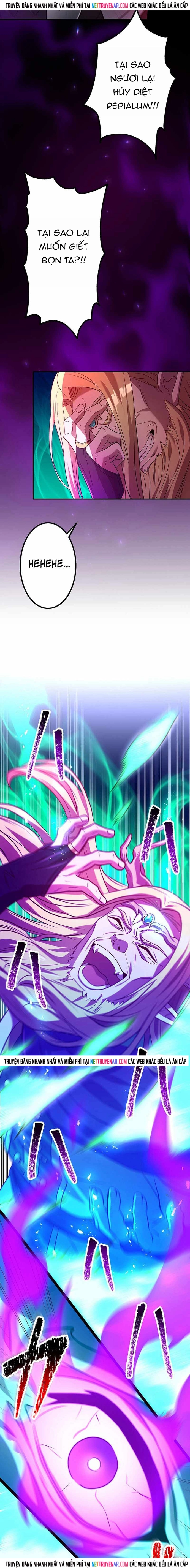 Hấp Thụ Cấp Độ Chap 76 - Next Chap 77