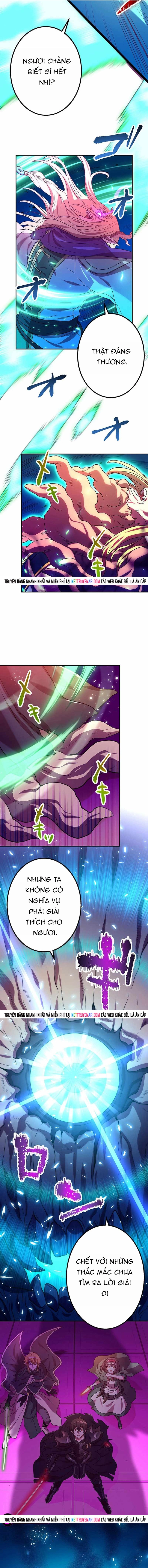 Hấp Thụ Cấp Độ Chap 76 - Next Chap 77