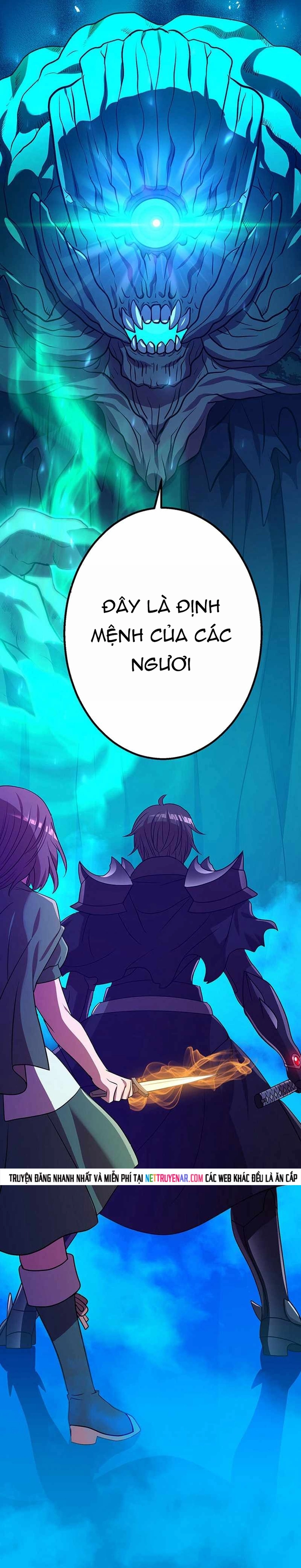 Hấp Thụ Cấp Độ Chap 76 - Next Chap 77