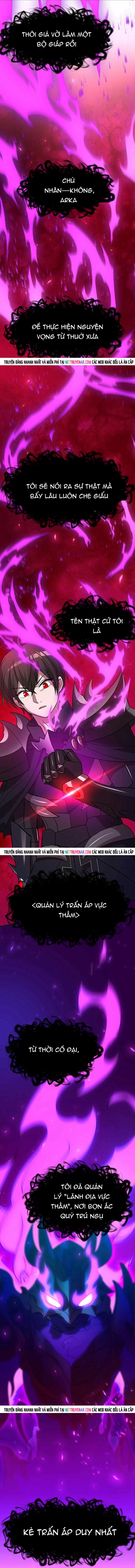 Hấp Thụ Cấp Độ Chap 76 - Next Chap 77