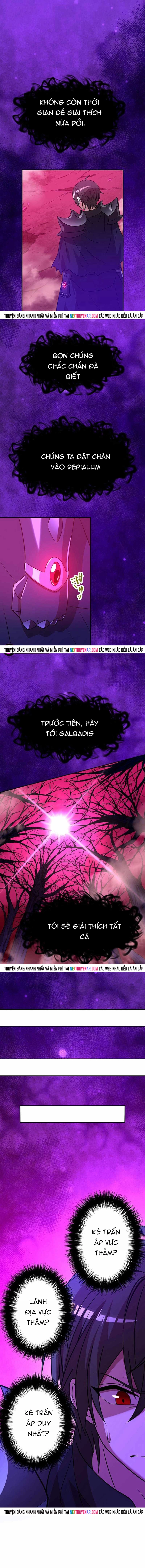 Hấp Thụ Cấp Độ Chap 76 - Next Chap 77