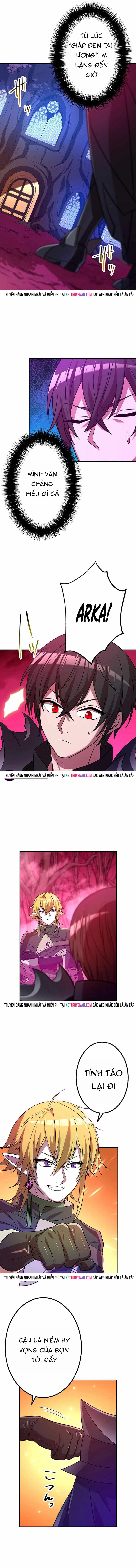 Hấp Thụ Cấp Độ Chap 76 - Next Chap 77