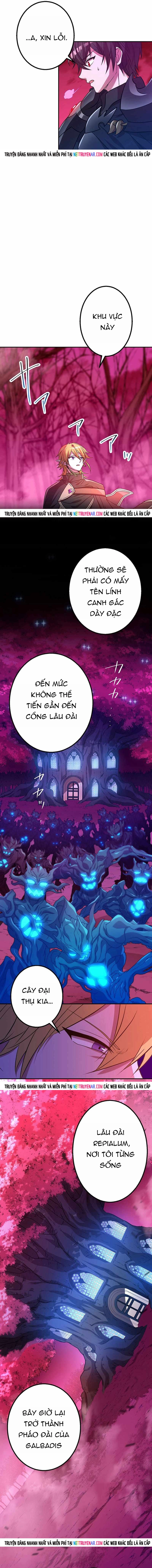 Hấp Thụ Cấp Độ Chap 76 - Next Chap 77