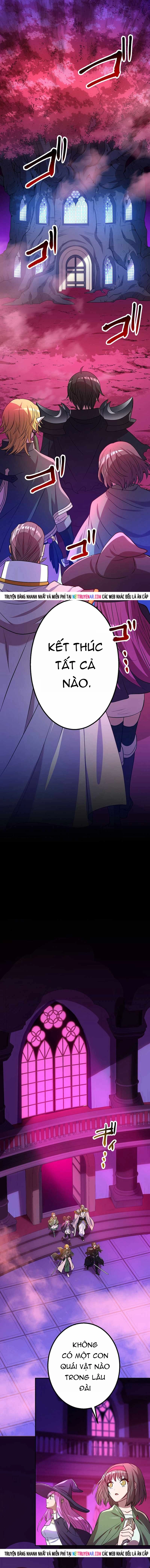 Hấp Thụ Cấp Độ Chap 76 - Next Chap 77