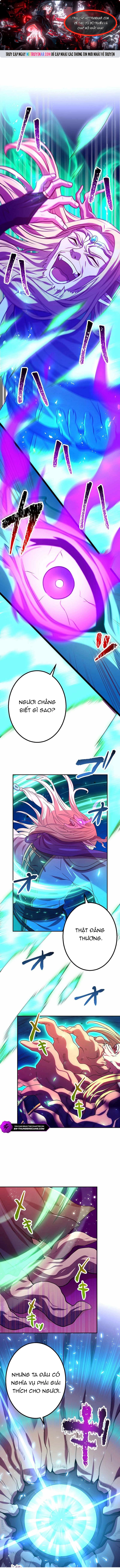 Hấp Thụ Cấp Độ Chap 77 - Next Chap 78