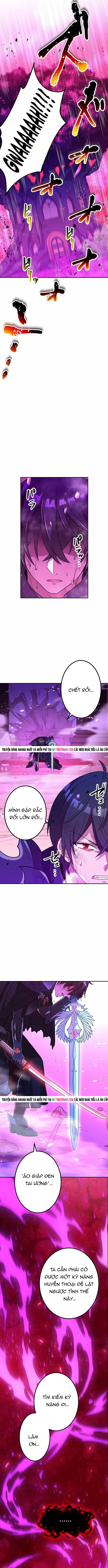 Hấp Thụ Cấp Độ Chap 77 - Next Chap 78