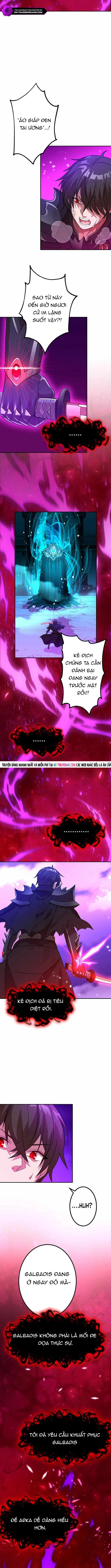 Hấp Thụ Cấp Độ Chap 77 - Next Chap 78